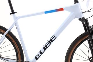 Cube Reaction Pro XT (MTB) t.XXL Reacondicionada