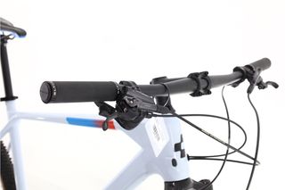 Cube Reaction Pro XT (MTB) t.XXL Reacondicionada