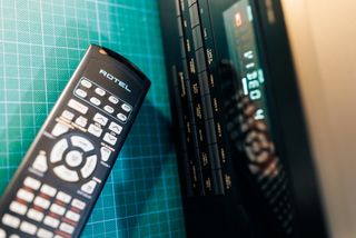 Procesador Audio 5.1 Rotel RSP-966