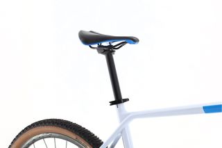 Cube Reaction Pro XT (MTB) t.XXL Reacondicionada