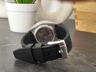 SeikoMod SKX007 Pepsi Automático