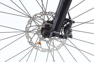 Orbea Alma M30 XT (MTB) t.L Reacondicionada