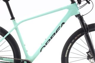 Orbea Alma M30 XT (MTB) t.L Reacondicionada