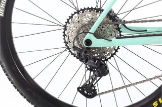 Orbea Alma M30 XT (MTB) t.L Reacondicionada