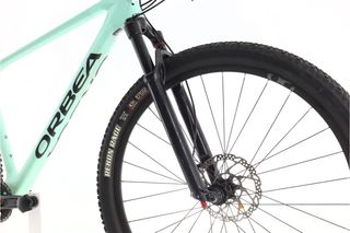 Orbea Alma M30 XT (MTB) t.L Reacondicionada