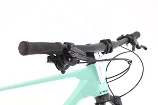 Orbea Alma M30 XT (MTB) t.L Reacondicionada