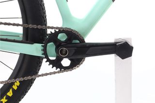 Orbea Alma M30 XT (MTB) t.L Reacondicionada