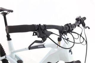 Cube Stereo Hybrid Pro (ebike) t.XL Reacondicionada