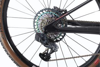 KTM Scarp Exonic XX1 AXS (MTB) t.M Reacondicionada