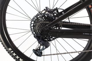 Scott Strike eRide 900 GX (ebike) t.M Reacondicionada