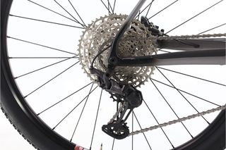 BH Ultimate RC 6.5 XT (MTB) t.L Reacondicionada