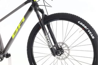 BH Ultimate RC 6.5 XT (MTB) t.L Reacondicionada