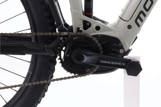 Mondraker Chaser (ebike) t.S Reacondicionada