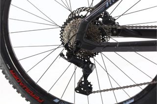 Haibike AllTrack 5 (ebike) t.M Reacondicionada