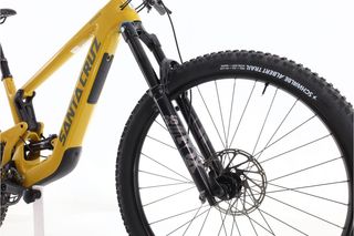 Santa Cruz Heckler SL 1 (MTB) t.M Km.0
