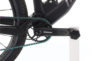 Megamo Track (MTB) t.M Reacondicionada