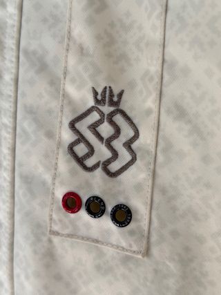 Chaqueta Técnica Special Blend Hombre Talla L