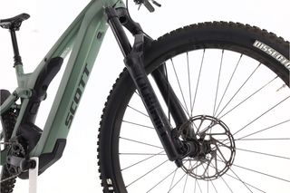 Scott Patron eRide 930 (ebike) t.S Reacondicionada