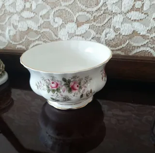 Royal Albert Ciotola Porta Bonbon Lavender rose