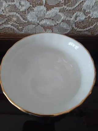 Royal Albert Ciotola Porta Bonbon Lavender rose