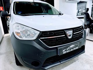 Dacia Dokker 1.6i + GLP Etiqueta ECO