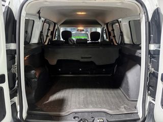 Dacia Dokker 1.6i + GLP Etiqueta ECO