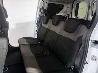 Dacia Dokker 1.6i + GLP Etiqueta ECO