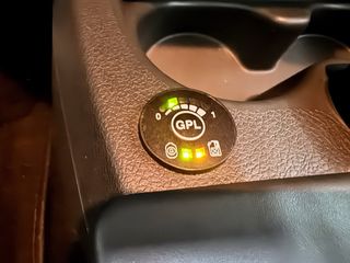 Dacia Dokker 1.6i + GLP Etiqueta ECO