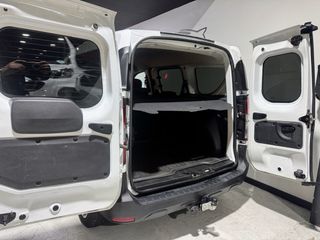 Dacia Dokker 1.6i + GLP Etiqueta ECO
