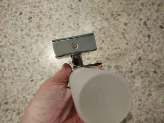 Aplique Baño 2 Luces SUL