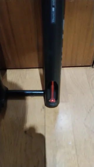 Horquilla DtSwiss F232 One