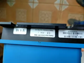 Inversor y Regulador Fotovoltaico GMS