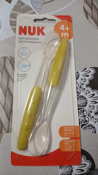 Cosas de bebe nuevos precios en la descripción