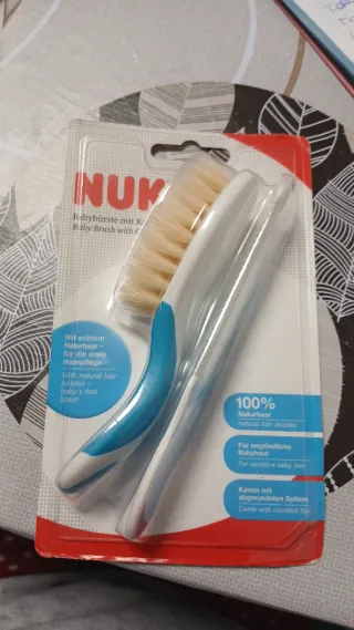 Cosas de bebe nuevos precios en la descripción