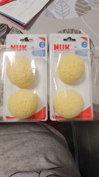 Cosas de bebe nuevos precios en la descripción