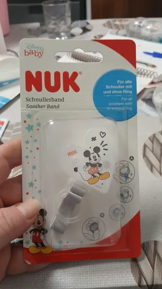 Cosas de bebe nuevos precios en la descripción