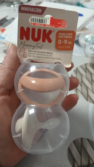 Cosas de bebe nuevos precios en la descripción
