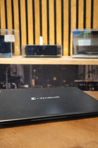 DYNABOOK SATELLITE PRO C50 - E - 11F INTEL CELERON