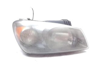 Faro derecho kia cerato fastback 2.0 crdi 21232008