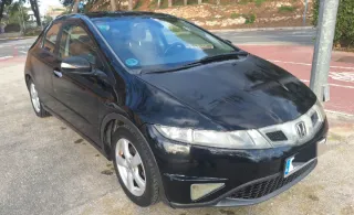 Honda Civic 2009