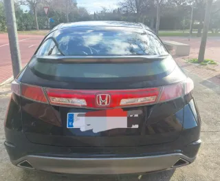 Honda Civic 2009