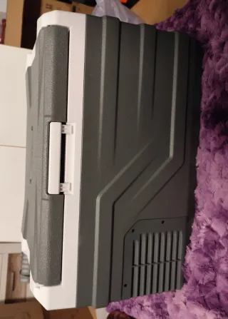 Nevera congelador Portátil Alpicool NL30 62x37x37