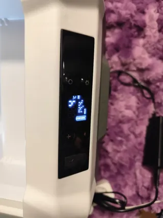 Nevera congelador Portátil Alpicool NL30 62x37x37