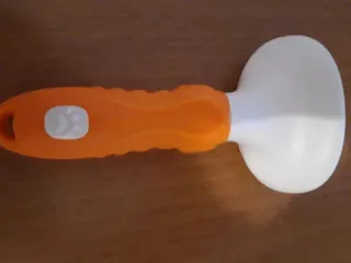 Spazzola FOP per cani e gatti