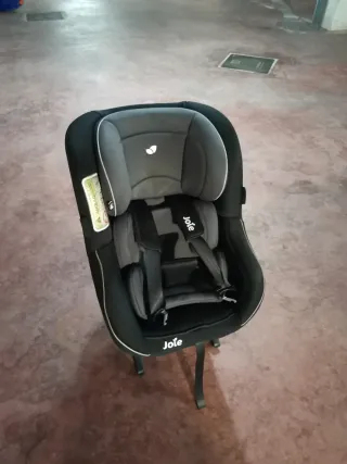 Silla coche Isofix 360 Joie