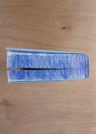 Diccionario Oxford Pocket Inglés-Español-Inglés