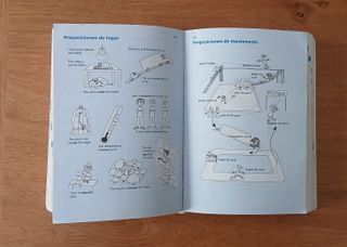 Diccionario Oxford Pocket Inglés-Español-Inglés