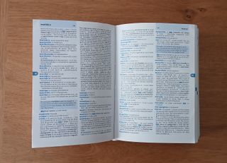 Diccionario Oxford Pocket Inglés-Español-Inglés