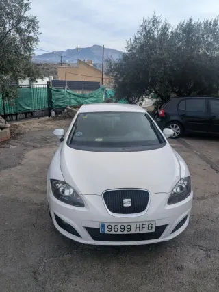 SEAT Leon 2011