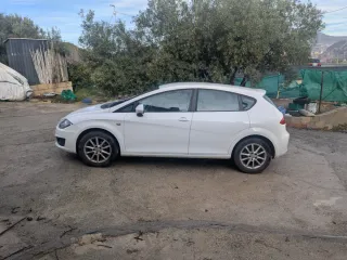 SEAT Leon 2011